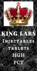 King Labs