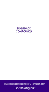 Silverback Bodybuilding Compounds