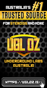Underground Labs Australia