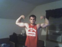 Me - Front Double Bicep 9-15-06.jpg