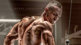 Danny schneider