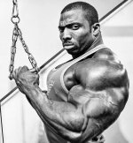 Cedric McMillan 2017 olympia