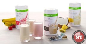 FDA Action on Herbalife health supplement