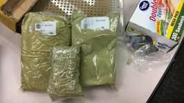 A case against a Clarksville man arrested in Nashville for selling kratom