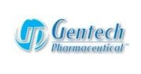 Gentech pharmaceutical