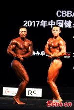 China fitness8