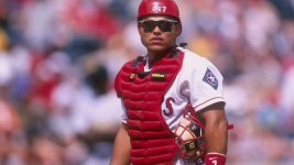 Ivan Rodriguez