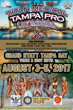 2017 Tampa Pro