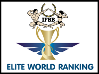 Ifbb elite ranking