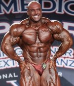 Josh Lenartowicz Bodybuilding Bio and Profile