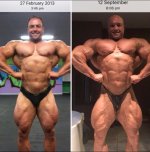 Joshua Lenartowicz transformation