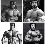 Classic Bodybuilding