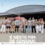 2017 Brazil Trading Fitness Fair