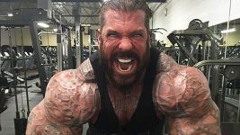 Rich Piana Autopsy