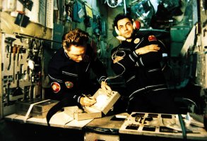 Soyuz 31 audio