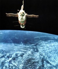Soyuz 31 salyut 6 1