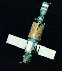Soyuz 31 salyut