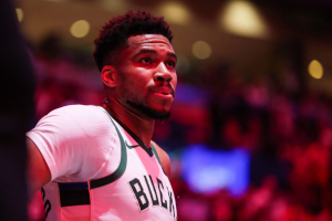 Giannis to Miami Would Change the NBA Power Map Overnight
