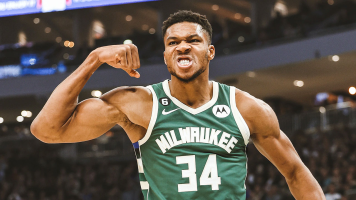 Giannis to Miami Would Change the NBA Power Map Overnight