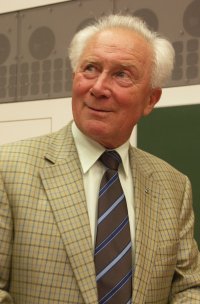 Sigmund Jhn Portrait TU Berlin