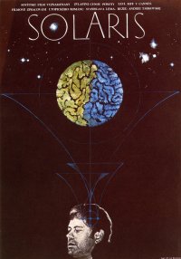 Andrei tarkovsky solaris poster Andrei tarkovsky solaris poster