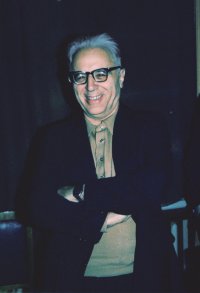 Iosif Shklovsky Iosif Shklovsky