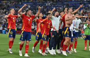 Spain vs Argentina Has the Star Power FIFA Dreamed About