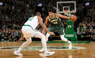 Giannis to Miami Would Turn the Heat Back Into a Problem Overnight