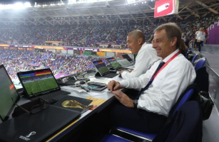 Highlight Culture Is Changing How Fans Watch the World Cup