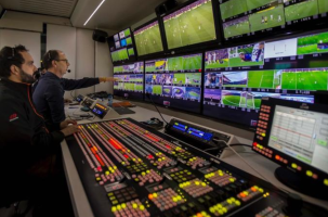 Highlight Culture Is Changing How Fans Watch the World Cup