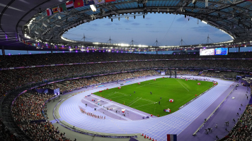Stadiums Are Turning Into Year-Round Money Machines