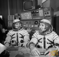 Soyuz 13 3 Soyuz 13 3