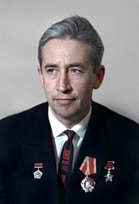 Konstantin feoktistov soviet cosmonaut science photo library 1 Konstantin feoktistov soviet cosmonaut science photo library 1