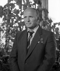 Lebedev 1 Lebedev 1