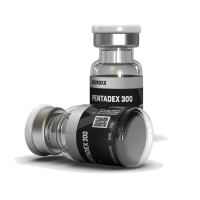 Pentadex 300 pure white Pentadex 300 pure white