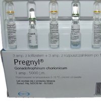 Pregnyl 97116 zoom Pregnyl 97116 zoom