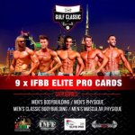 Dubai Gulf Classic