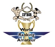 2018 IFBB Diamond Caribe world qualifier