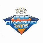 2018 IFBB Diamond Cup Goias