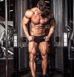 Joe pitt australian bodybuilder