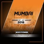 BodyPower INDIA 2018