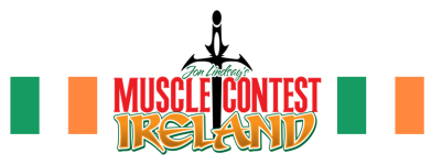 2018 MUSCLE CONTEST IRELAND