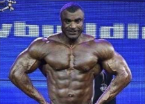 Egyptian bodybuilding champion Mohamed Saad dies aged 40