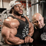 Phil Heath Updates Official Thread Hany Rambod