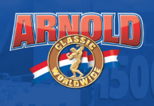 Arnold Sports Festival