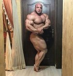 2018 Big Ramy