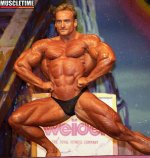 Andreas Munzer Bodybuilding Bio