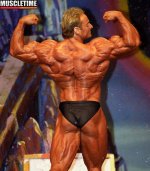 1994 mr olympia Andreas Munzer