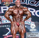 Arnold classic ohio 2018