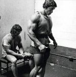 Young arnold